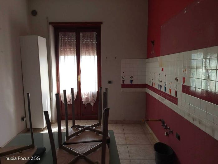 Appartamento con 6 locali in vendita in Via Giuseppe Verdi, America Latina, Frosinone