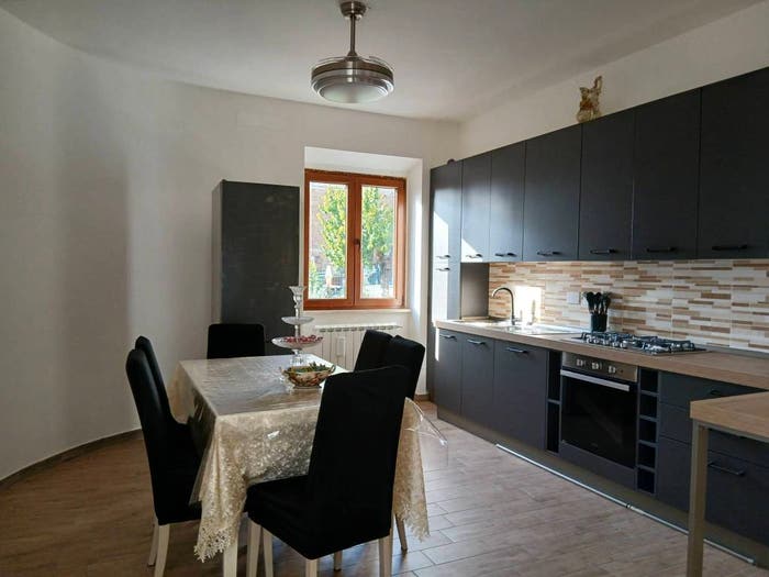 Appartamento quadrilocale in vendita in Via D Antonio Venturini, Centro, Morlupo