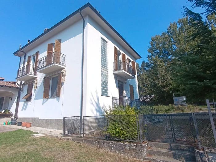 Casa bilocale in vendita in Via Lavagello, Centro, Castelletto d'Orba