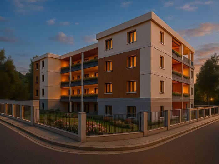Case in Vendita e in Affitto - 3