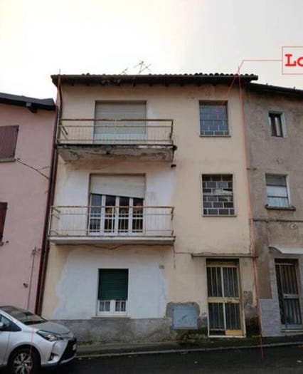 Casa con 6 locali in vendita in Via Michelangelo, Centro, Gardone Val Trompia