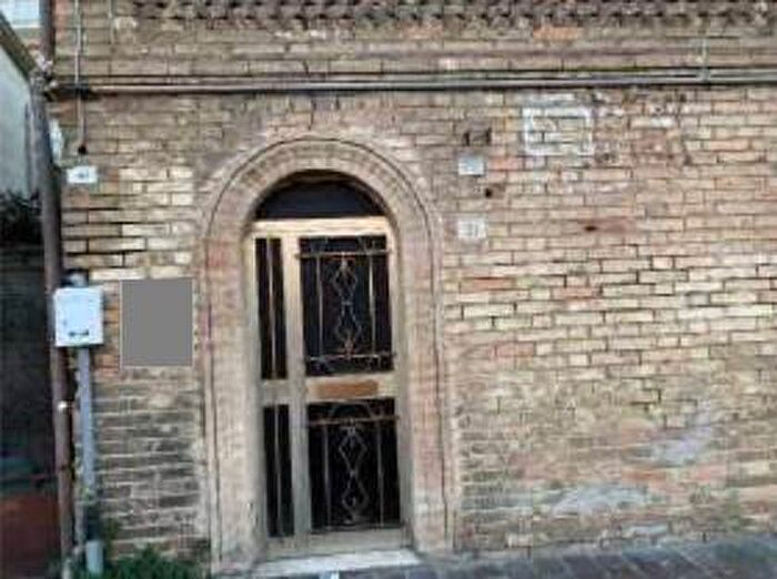 Casa con 6 locali in vendita in Via Umberto I Porto Sant'Elpidio FM Italia, Centro, Porto Sant'Elpidio