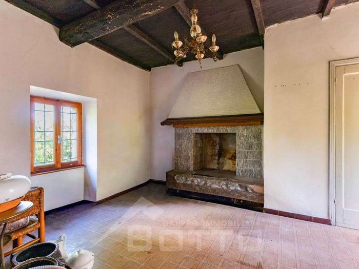 Casa quadrilocale in vendita in Via Don G Falciola, Stropino, BrovelloCarpugnino