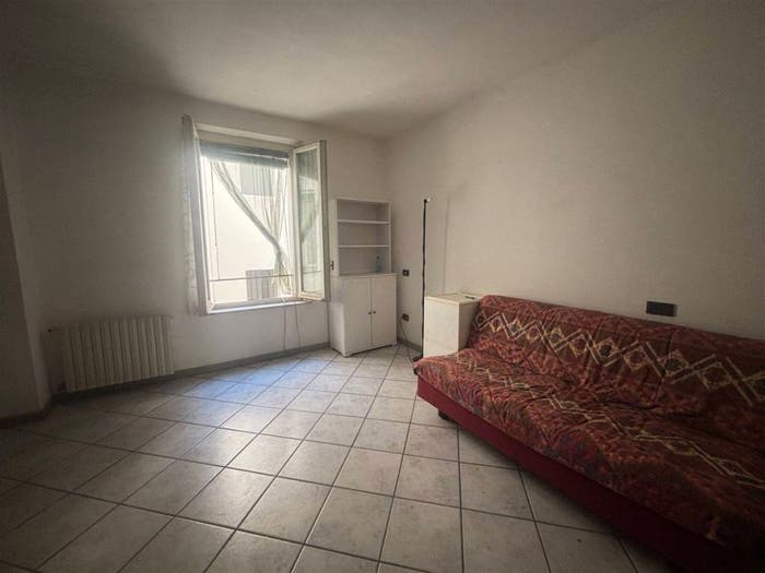 Appartamento bilocale in vendita in Strada Felice Cavallotti, Centro Storico, Parma