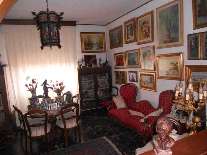 Appartamento quadrilocale in vendita in Via roma, Centro, Montespertoli