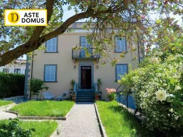 Casa con 6 locali in vendita in Via Orvietana A, Centro, Castiglione in Teverina