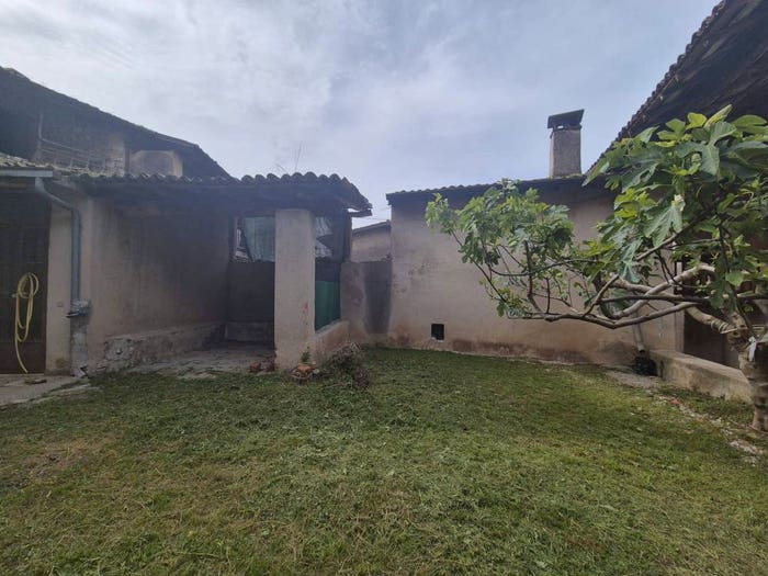 Casa in vendita in Località Quarena, Gavardo Sopraponte, Gavardo