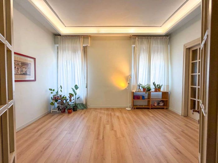 Appartamento con 6 locali in vendita in Gavinana, Firenze