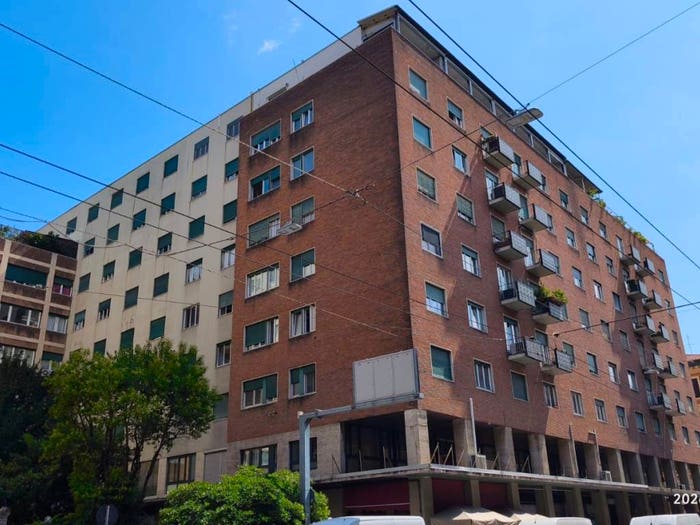 Appartamento con 6 locali in vendita in Irnerio, Bologna