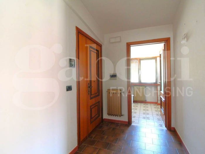 Appartamento quadrilocale in vendita in Via Giuseppe De Tommasis, Ateleta