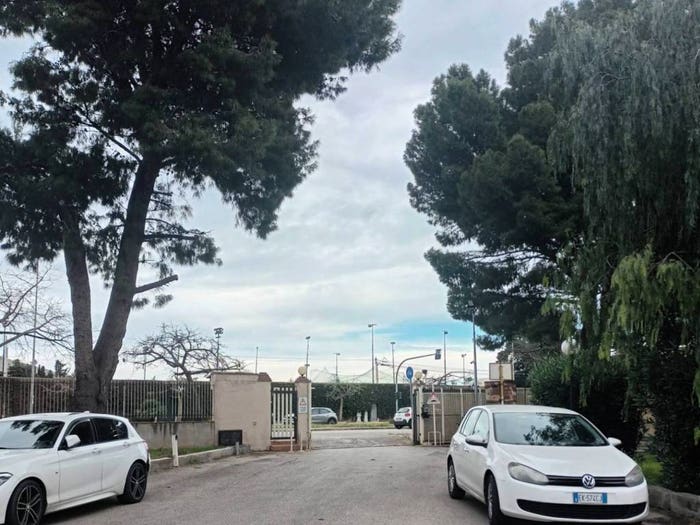 Appartamento quadrilocale in vendita in Viale dell'Olimpo, Lanza di Scalea Olimpo, Palermo