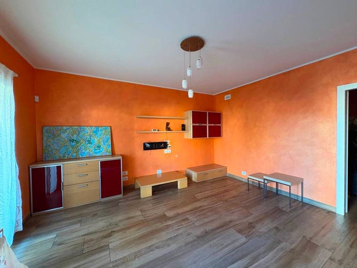 Casa quadrilocale in vendita in Via Stanga, Giuseppina Villetta, Cremona