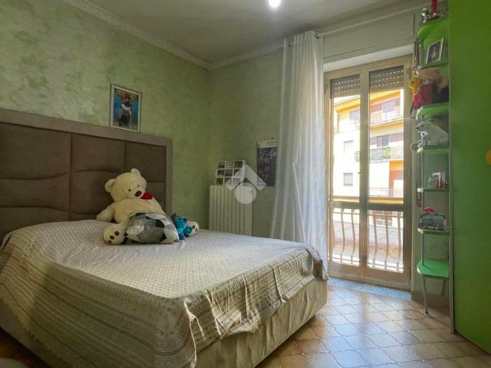 Appartamento quadrilocale in vendita in Via Maria Galanti, Rione Libertà, Benevento