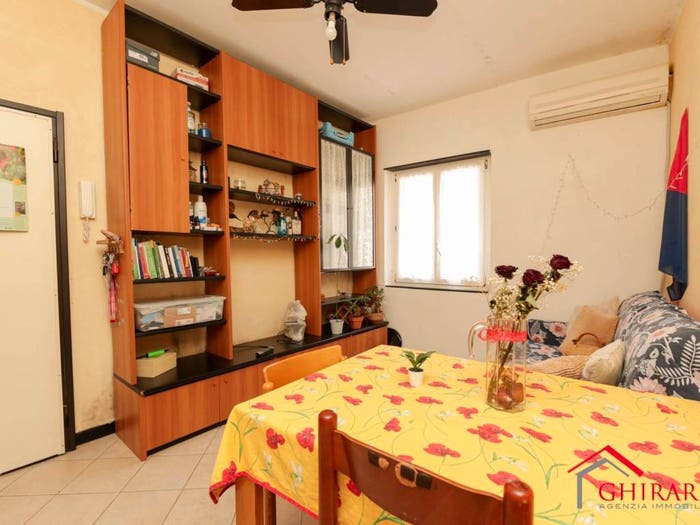 Appartamento bilocale in vendita in Vico Erminio, Sestri Ponente, Genova