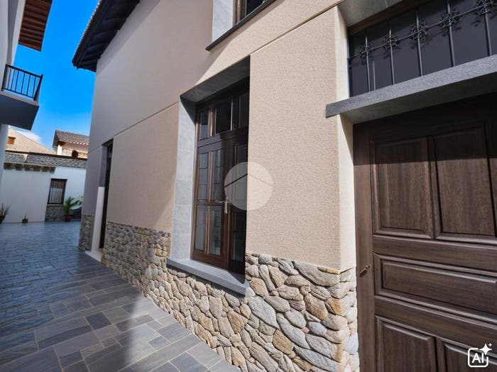 Appartamento bilocale in vendita in Via quattro novembre, Villeneuve