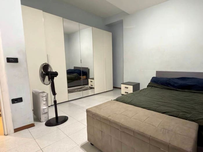Appartamento quadrilocale in vendita in Via Vito Volterra, Passetto, Ancona