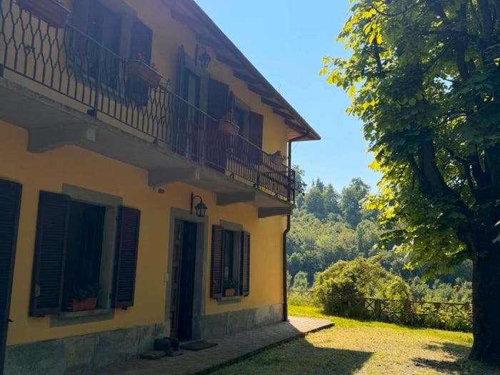 Casa con 6 locali in vendita in Località Rilate, Casabianca Valleandona, Asti