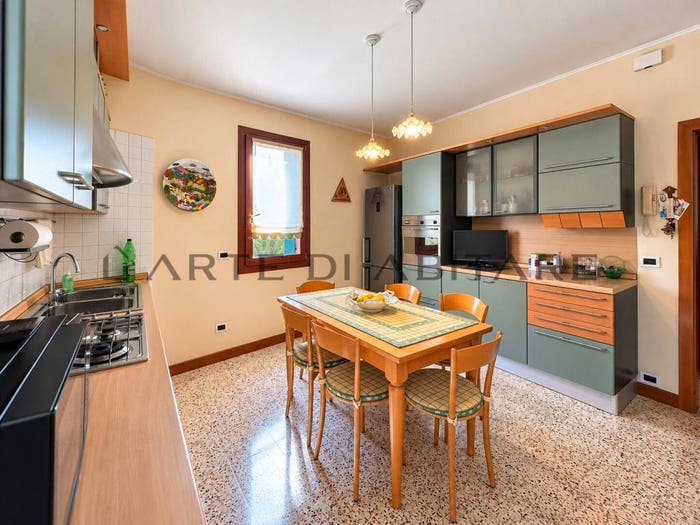Appartamento trilocale in vendita in Borgo Musiletto, Centro, Cittadella