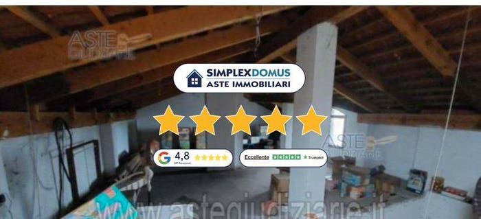 Appartamento con 5 locali in vendita in Cascina Mombello, Vische