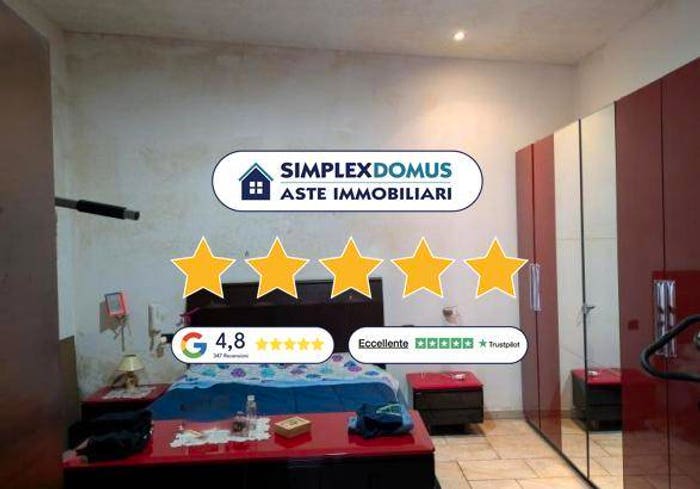 Appartamento quadrilocale in vendita in via Alessandro Manzoni, Centro, Cavallino