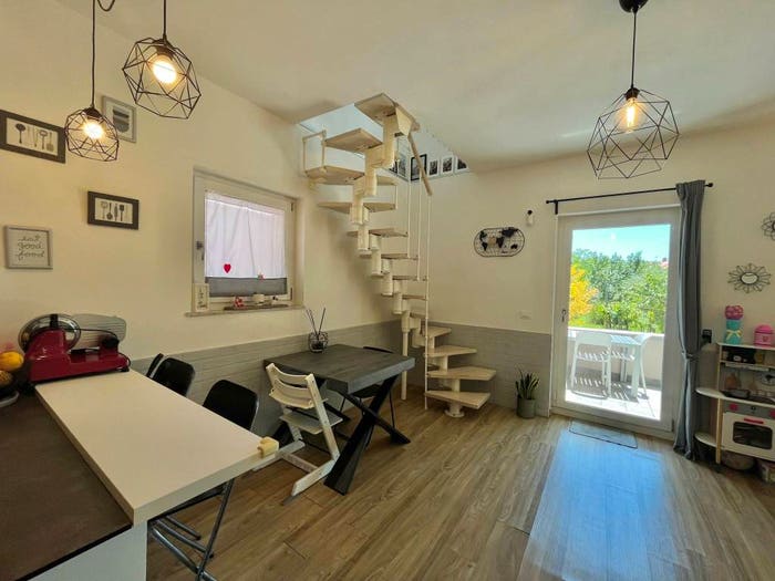 Casa con 5 locali in vendita in Via Banzola, Centro, Arcola