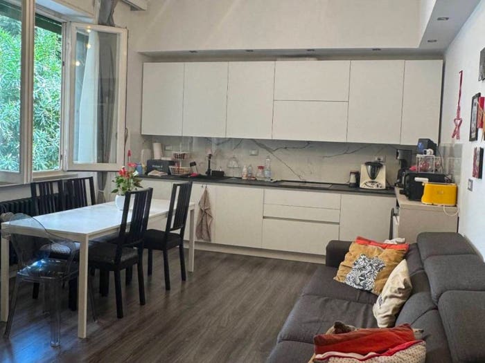 Appartamento con 6 locali in vendita in Via MARCO MINGHETTI, Alberti Bellariva, Firenze