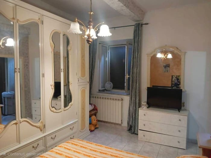 Appartamento trilocale in vendita in Via Nazionale, Centro, Amaseno