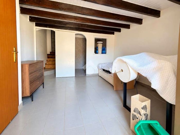 Appartamento monolocale in vendita in Via Monte Cucco, Castelnuovo di Porto