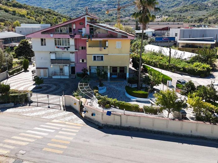 Appartamento in vendita in Via Antonio Di Genio, Terzerie Ficocelle, Ogliastro Cilento