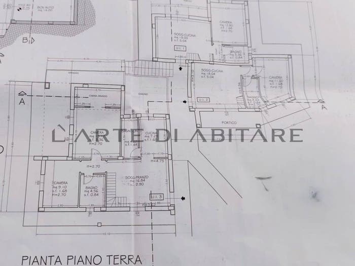 Case in Vendita e in Affitto - 2
