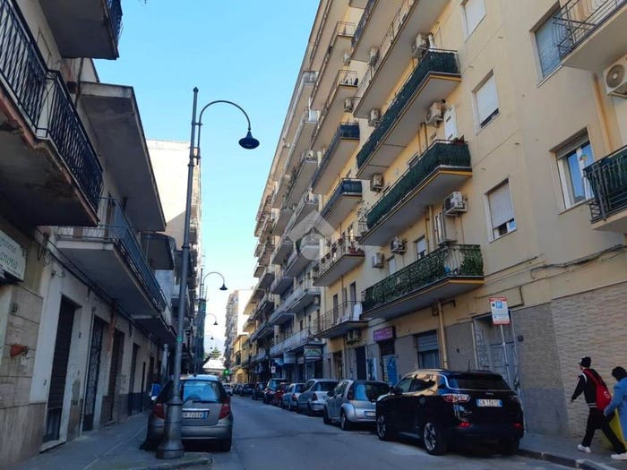 Casa quadrilocale in vendita in Via Domenicantonio Siniscalchi, Nocera Inferiore