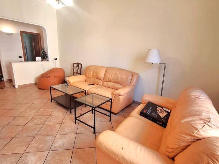 Appartamento quadrilocale in vendita in Via Filippo Casoni, San Fruttuoso, Genova