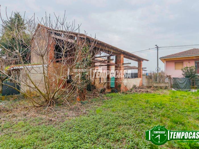 Casa quadrilocale in vendita in Via Cesare Battisti, Bubbiano