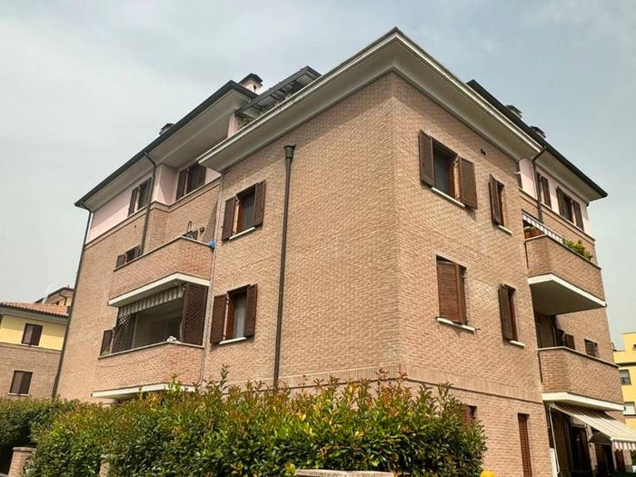 Appartamento bilocale in vendita in Via Gasiani, Ponte Samoggia, Anzola dell'Emilia