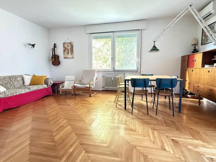 Appartamento quadrilocale in vendita in Via Niccolò Pizzolo, Arcella Sant'Antonino, Padova