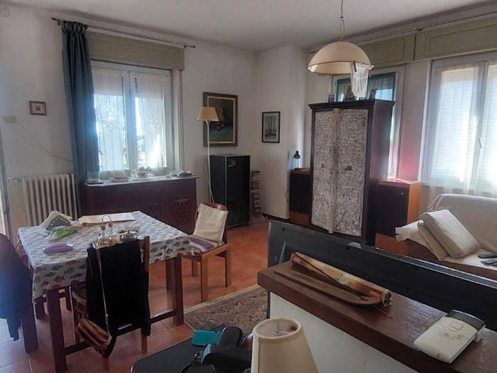 Casa trilocale in vendita in Via Verdi, Centro, Carrara