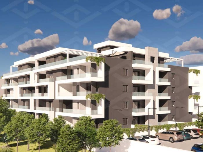 Casa quadrilocale in vendita in Viale della Regione Siciliana Nord Ovest, Cruillas, Palermo