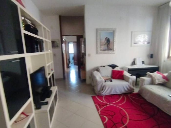Appartamento con 5 locali in vendita in Via Francesco Redi, Calzabigi, Livorno
