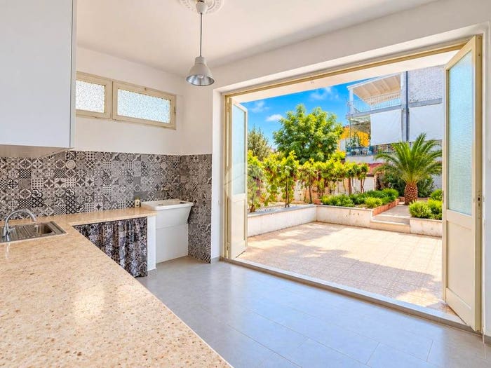 Appartamento quadrilocale in vendita in Via dei Narcisi, Alcamo Marina, Alcamo