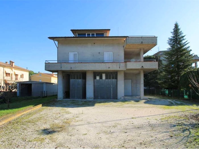 Casa con 5 locali in vendita in Via Adige, Padiglione, Osimo