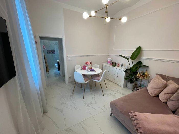 Appartamento bilocale in vendita in Borgo Aurelio Saffi, Centro, Cervia