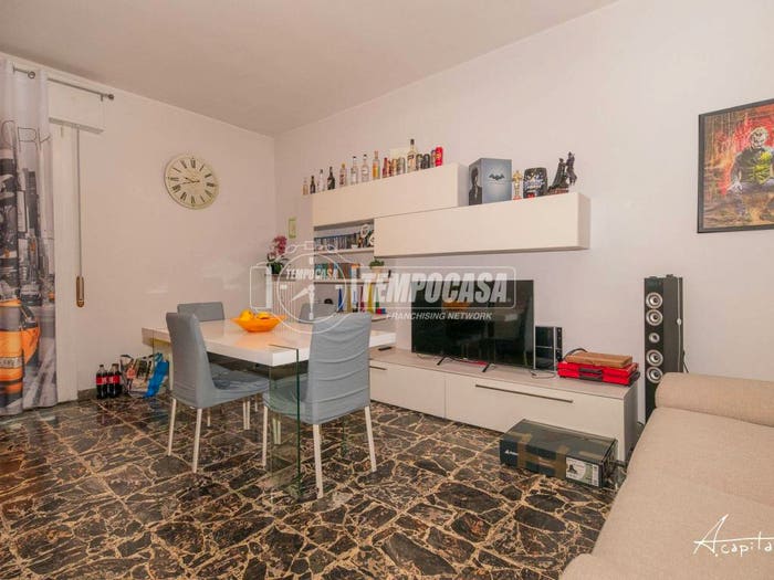 Appartamento trilocale in vendita in Via PUCCINI, Musicisti, Modena