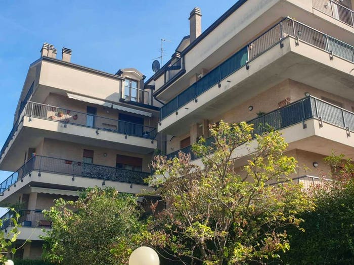 Appartamento trilocale in vendita in Centro, Parabiago
