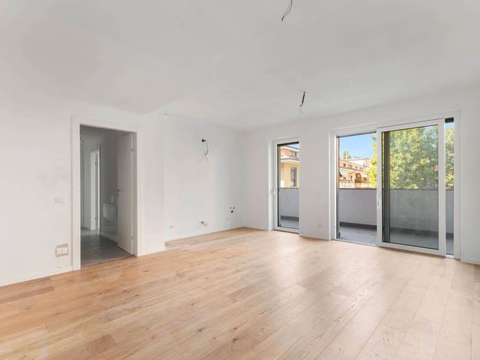 Appartamento trilocale in vendita in Via Quarto Cagnino, San Carlo, Milano