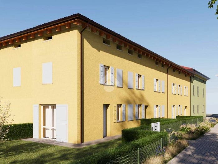 Appartamento trilocale in vendita in Piazza della Repubblica, Piumazzo, Castelfranco Emilia