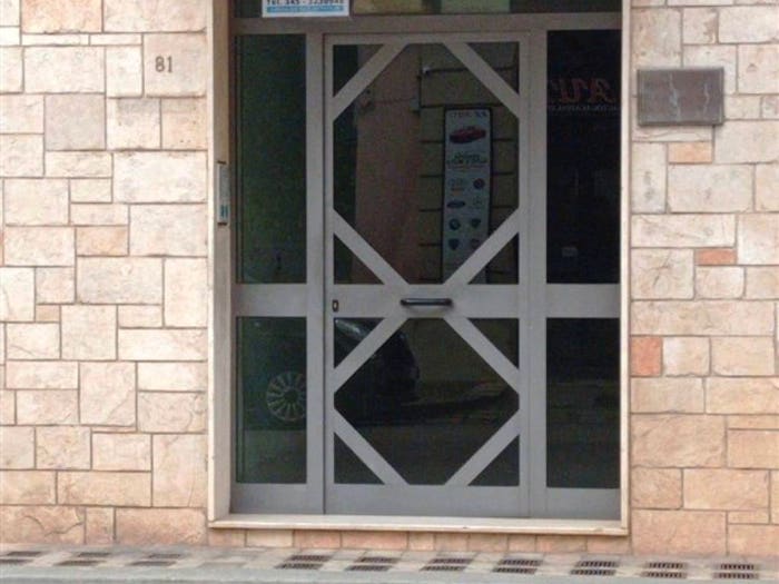 Appartamento con 6 locali in vendita in Via Gallipoli, Centro, Galatina