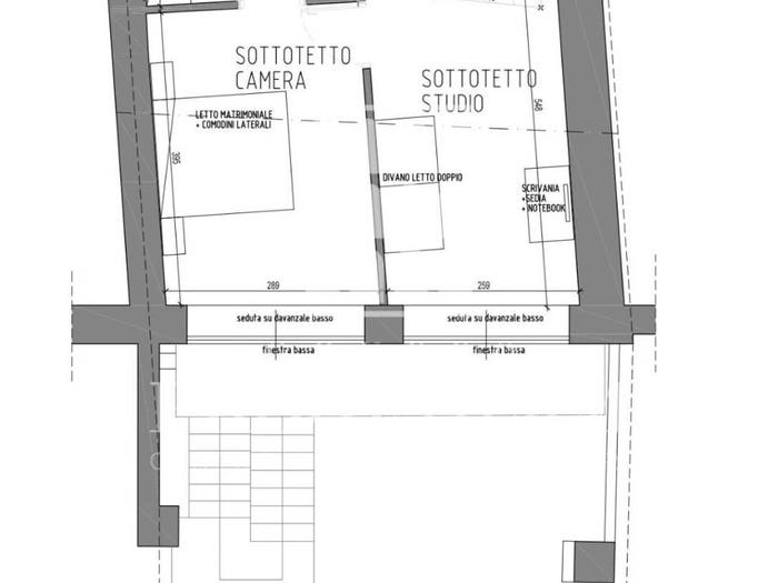 Case in Vendita e in Affitto - 3