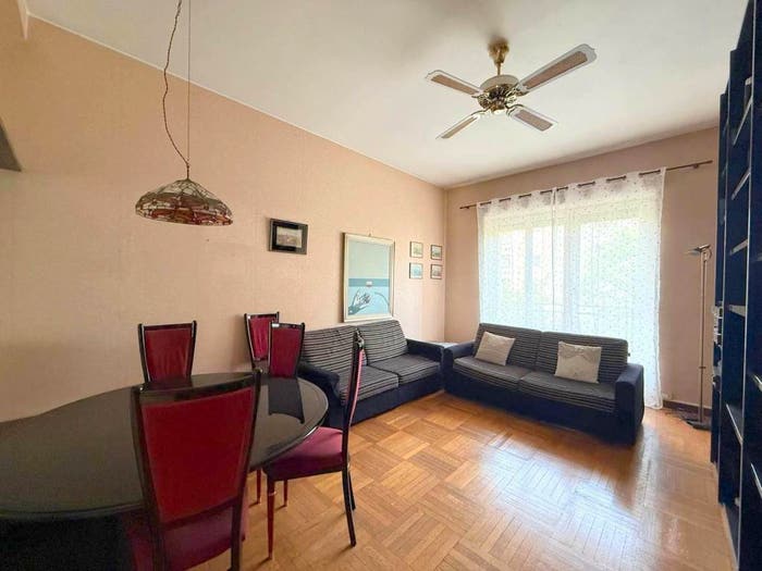 Appartamento bilocale in vendita in Viale Emilio Caldara, Quadronno Crocetta, Milano