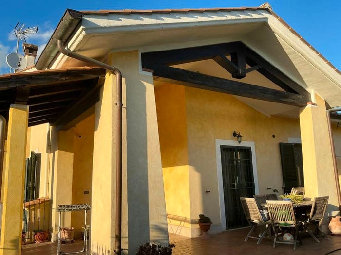 Casa con 5 locali in vendita in Via Carlo Falcinelli, Cesano, Roma