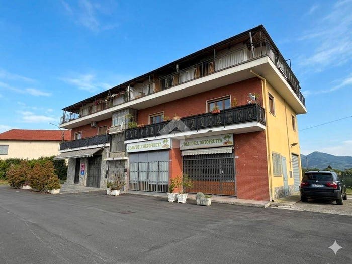 Appartamento trilocale in vendita in Strada torino, Cumiana